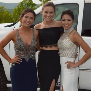 Meet your Posher, Peyton